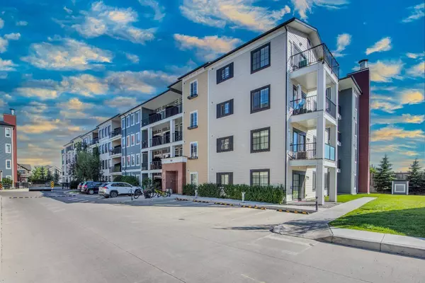 215 Legacy BLVD Southeast #2215, Calgary, AB T2X 3Z4