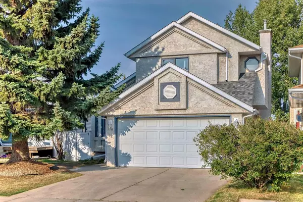 19 Macewan Ridge Close NW, Calgary, AB T3K 3A7