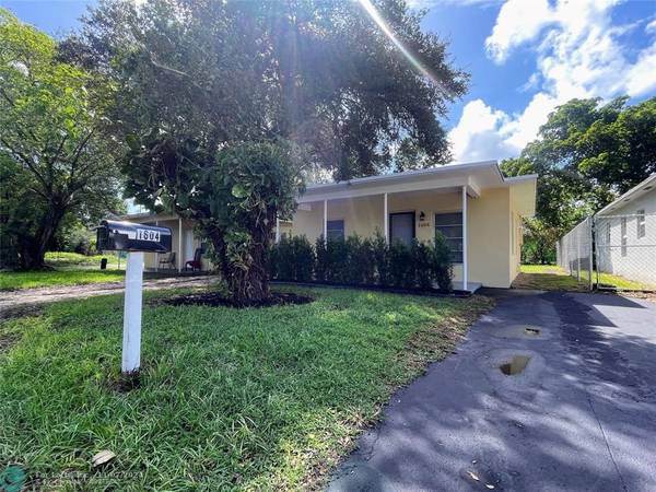 1604 NW 7th Pl, Fort Lauderdale, FL 33311