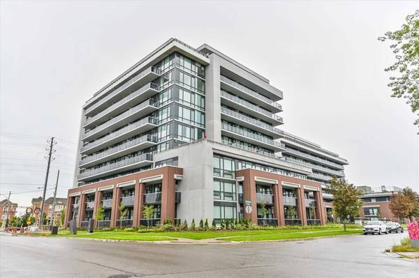 4800 Highway 7 RD #608, Vaughan, ON L4L 1H8