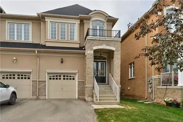 1285 Jezero CRES, Oakville, ON L6H 0B5