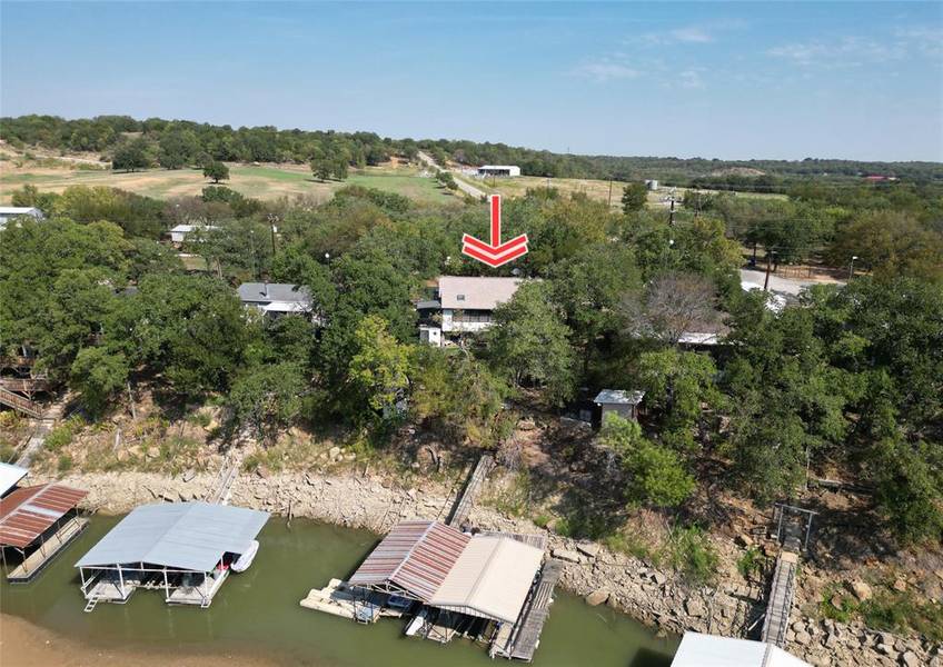 931 County Road 1744, Chico, TX 76431