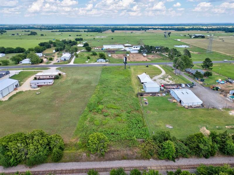 TBD N Us-377, Collinsville, TX 76233