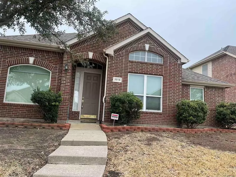 2014 Saint Anne Drive, Allen, TX 75013