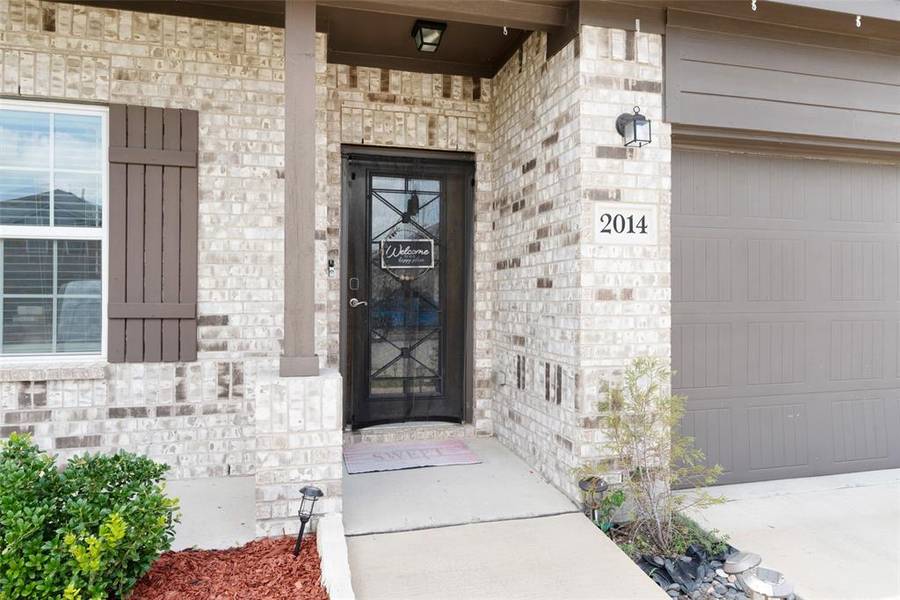 2014 Bronte Drive, Forney, TX 75126