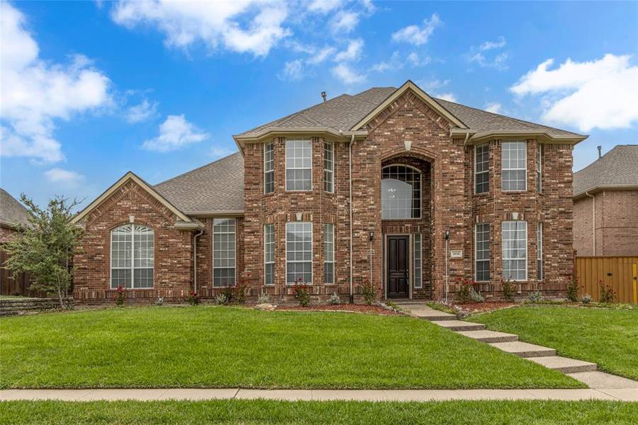 3616 Morning Dove Drive, Plano, TX 75025