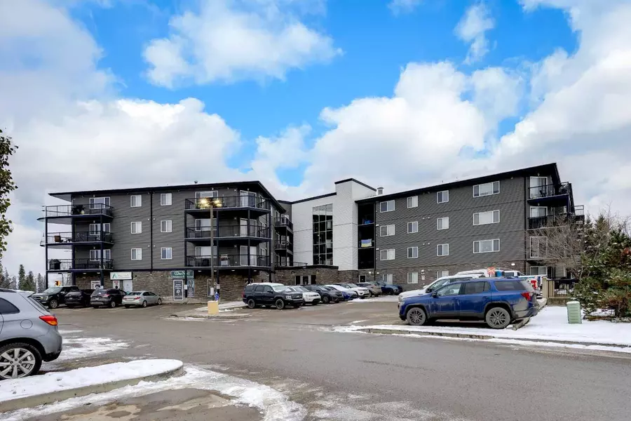 7901 King ST #1319, Fort Mcmurray, AB T9H0B9