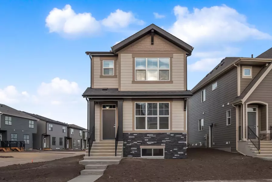 118 Magnolia DR SE, Calgary, AB T3M 2B6