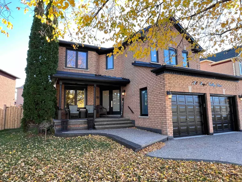 120 Royal Valley DR, Caledon, ON L7C 1A5