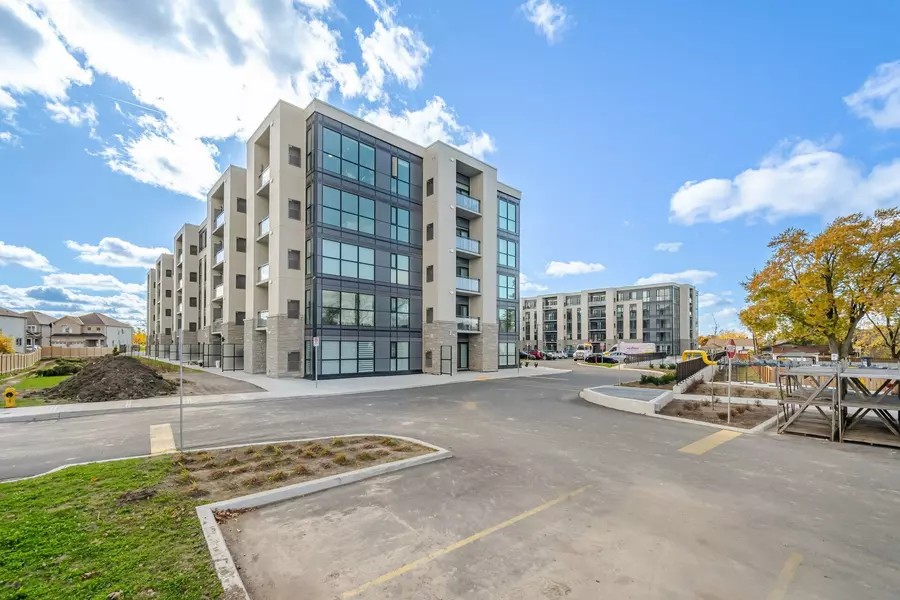 50 Herrick AVE #234, St. Catharines, ON L2P 2T9