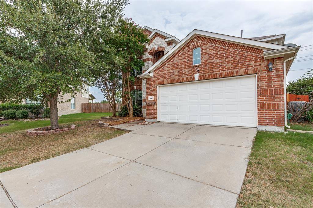 Little Elm, TX 75068,937 Horizon Ridge Circle