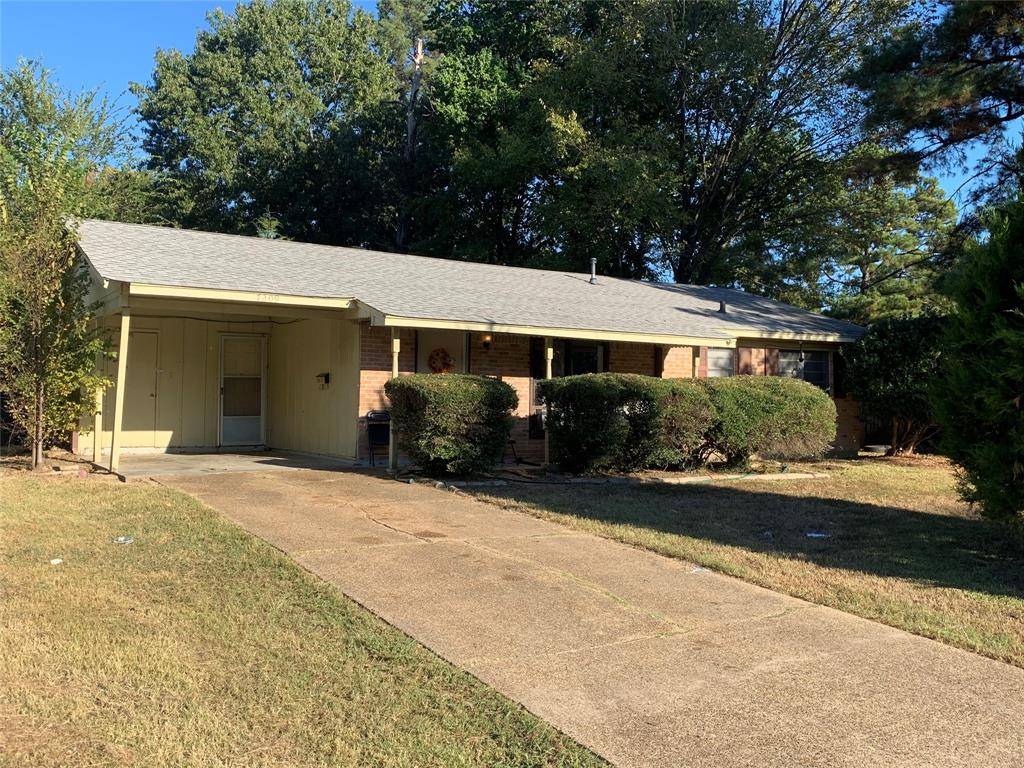 Shreveport, LA 71108,7209 Gregory Street