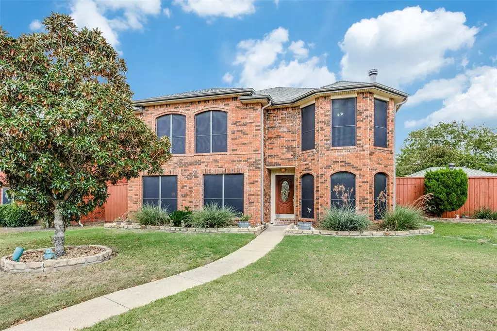 Wylie, TX 75098,821 Foxwood Lane