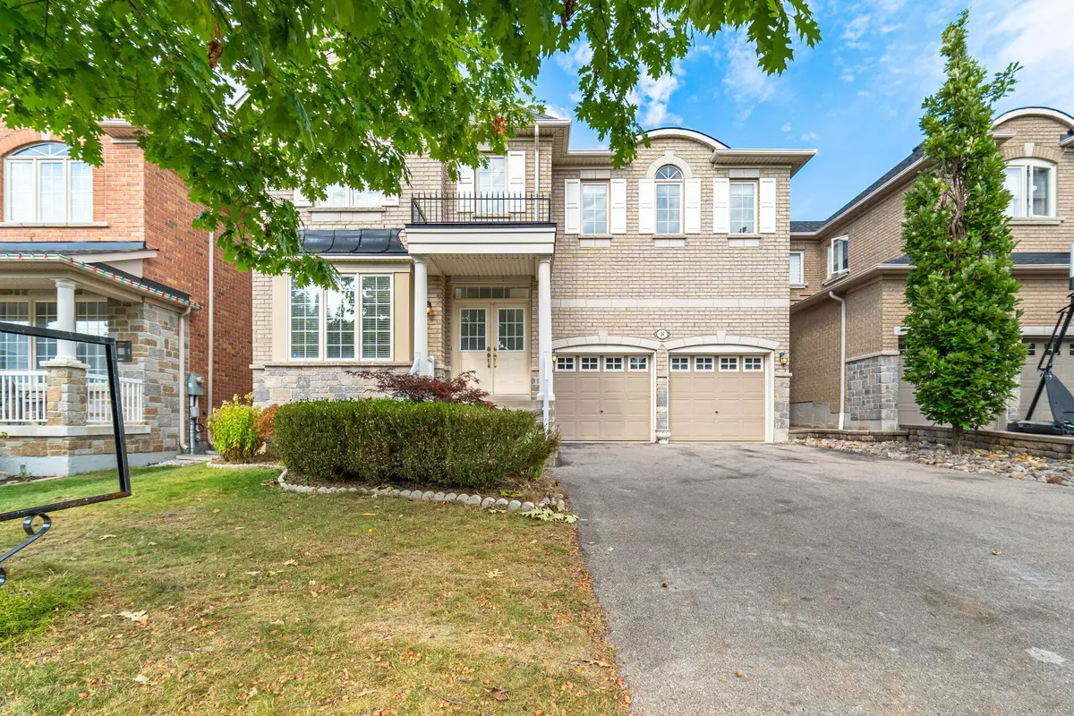 Vaughan, ON L4H 0L9,26 Bosco DR