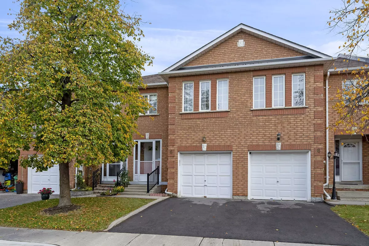 Brampton, ON L7A 1J5,200 Cresthaven RD #6