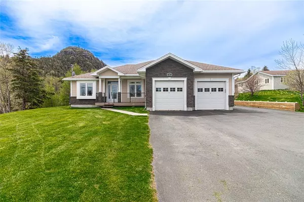 497 Conception Bay Highway, Holyrood, NL A0a2r0