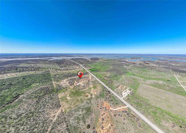 Breckenridge, TX 76424,Lots 1, 2 Hwy 180 West