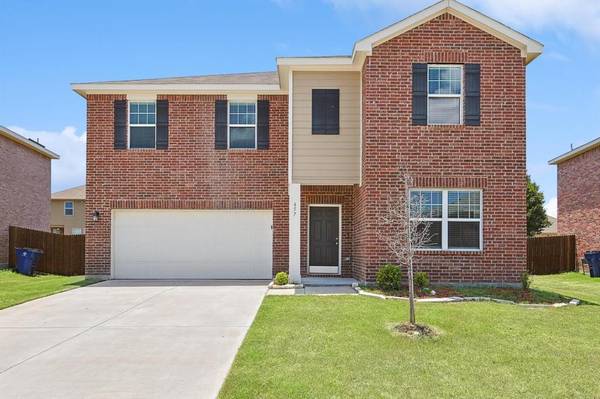 457 Canoe Way, Crowley, TX 76036