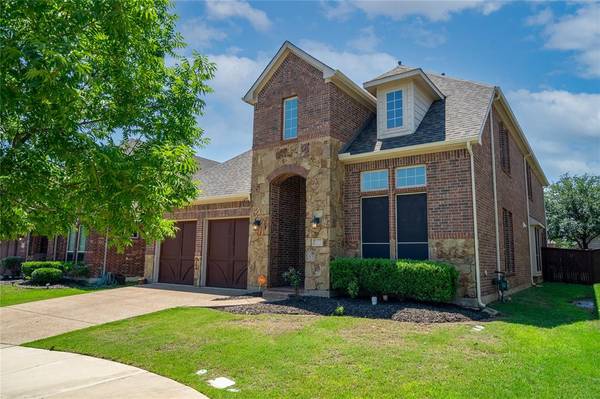 2973 Townsend Drive, Frisco, TX 75033