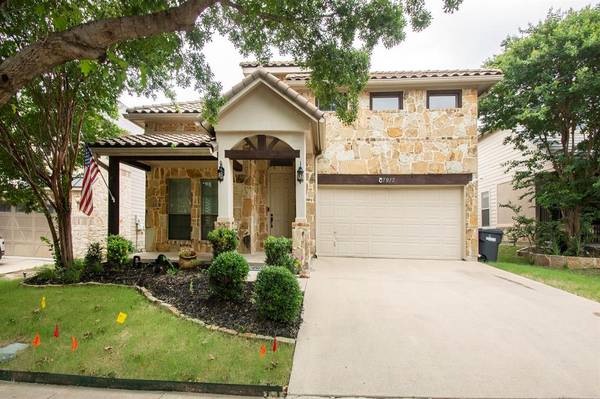 Mckinney, TX 75070,7912 Texian Trail