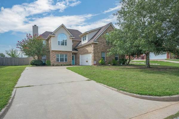 Canton, TX 75103,4429 Etheridge Circle