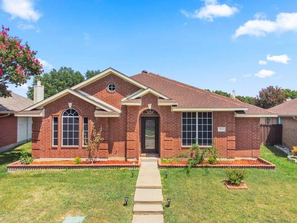 3813 Rose Court, Mckinney, TX 75070