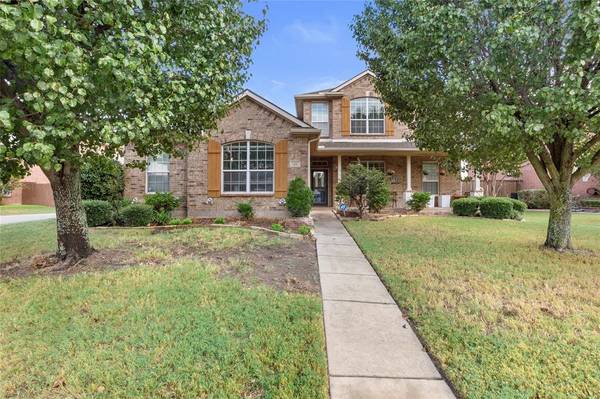 1416 Elkmont Drive, Wylie, TX 75098