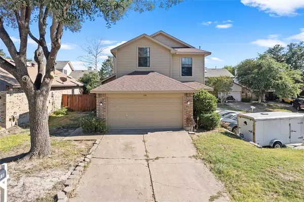 Mesquite, TX 75150,816 Via Madonna