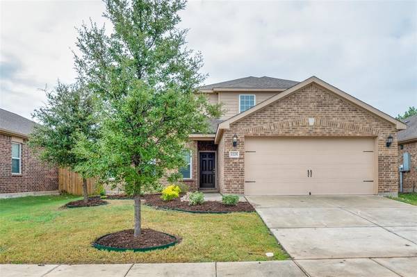 1225 Lombardy Drive, Princeton, TX 75407