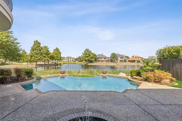 4900 Normandy Drive, Frisco, TX 75034