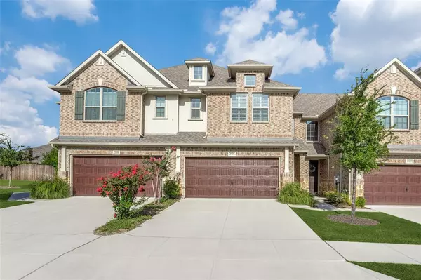 Little Elm, TX 75068,2935 Stunning Drive