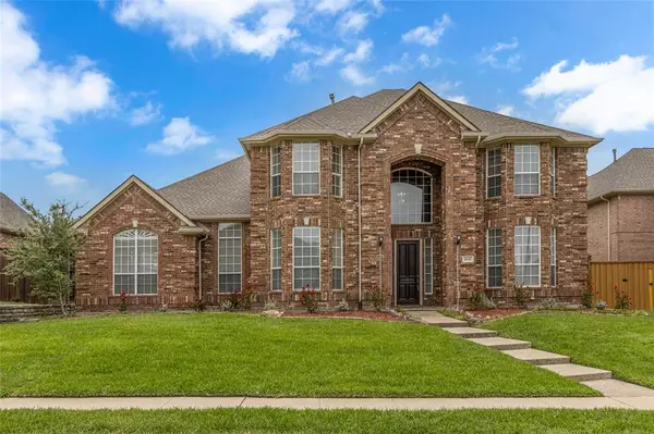 Plano, TX 75025,3616 Morning Dove Drive