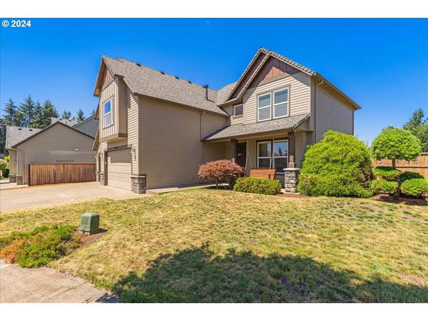 Oregon City, OR 97045,19343 MAYFLY CT