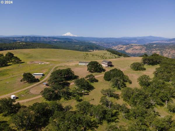 232 ODA KNIGHT RD, Lyle, WA 98635