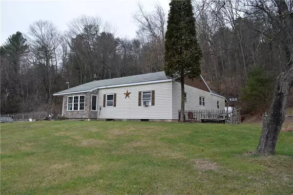 Lower Towamensing Tp, PA 18071,2865 Hemlock Street