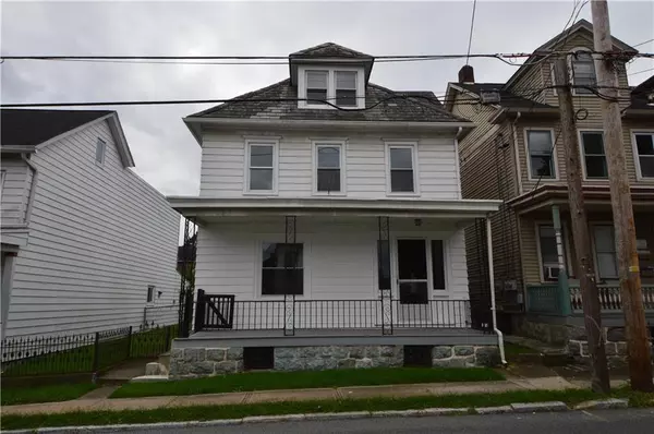 1042 West Berwick Street, Easton, PA 18042