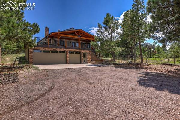 18145 Furrow RD, Monument, CO 80132