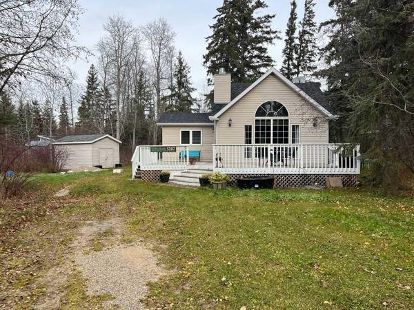 1307 Sand PL, Brightsand Lake, SK S0M 0H0