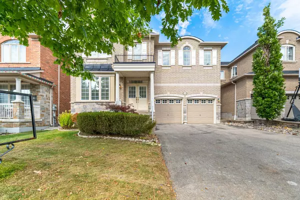 26 Bosco DR, Vaughan, ON L4H 0L9