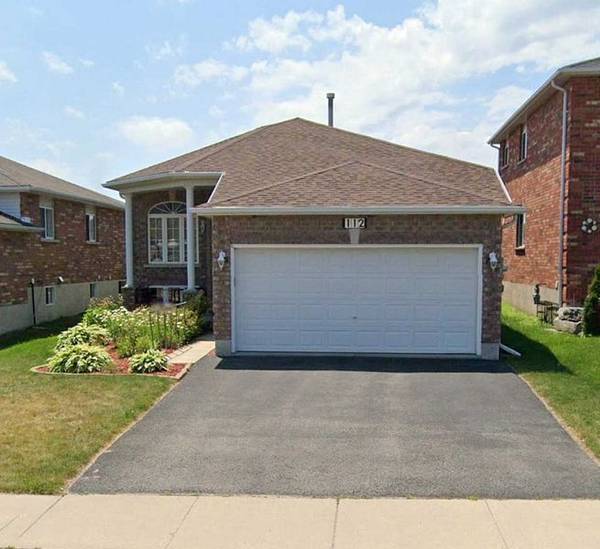 112 Bird ST #Unit 1, Barrie, ON L4N 0W6