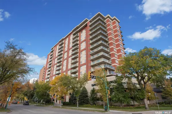 Saskatoon, SK S7K 0G8,902 Spadina CRESCENT E #502