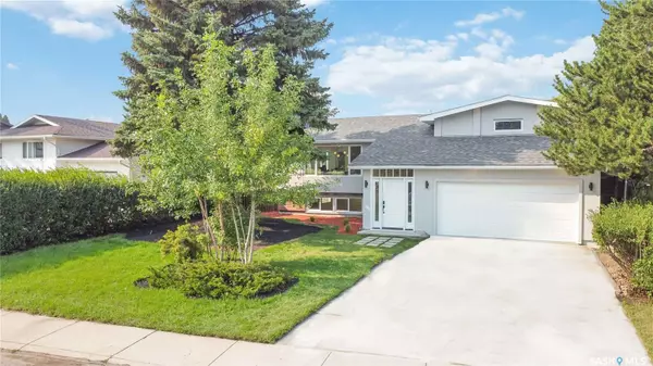 70 Duncan CRESCENT, Saskatoon, SK S7H 4K4