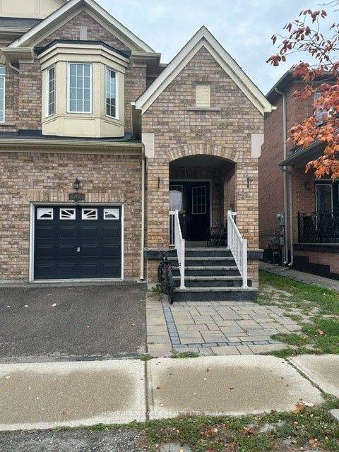 590 Lott CRES N, Milton, ON L9T 7P9