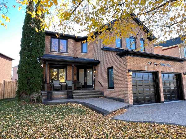 120 Royal Valley DR, Caledon, ON L7C 1A5