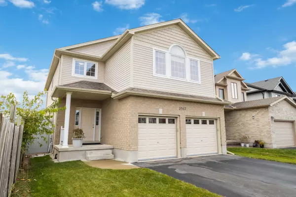 London, ON N6M 0B4,2557 ASIMA DR