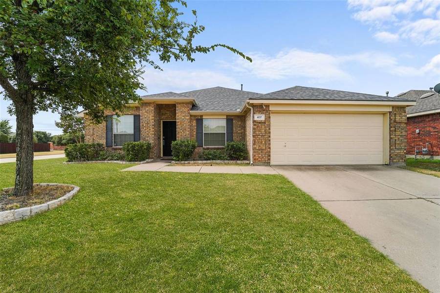 417 Connemara Trail, Celina, TX 75009