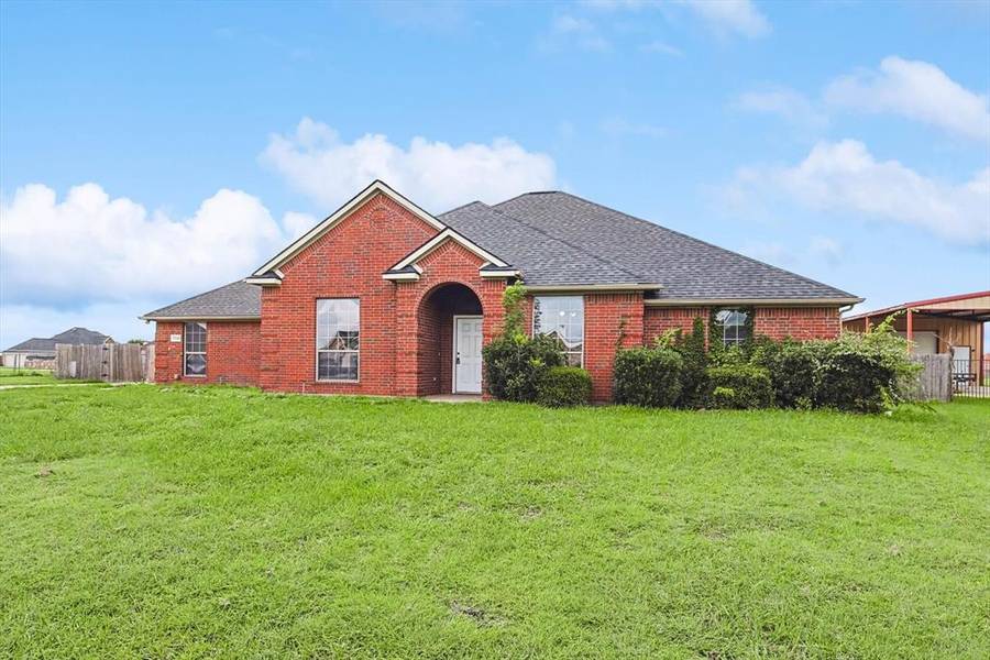 5268 County Road 4098, Kaufman, TX 75142