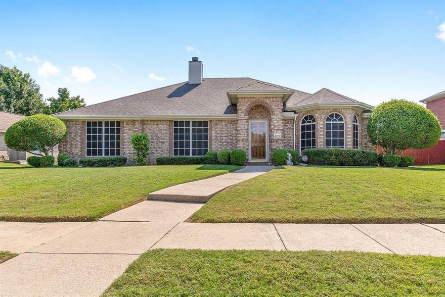 3010 Chalkstone Drive, Rowlett, TX 75088