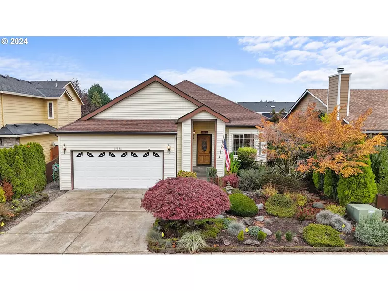 15538 SW BRISTLECONE WAY, Portland, OR 97223