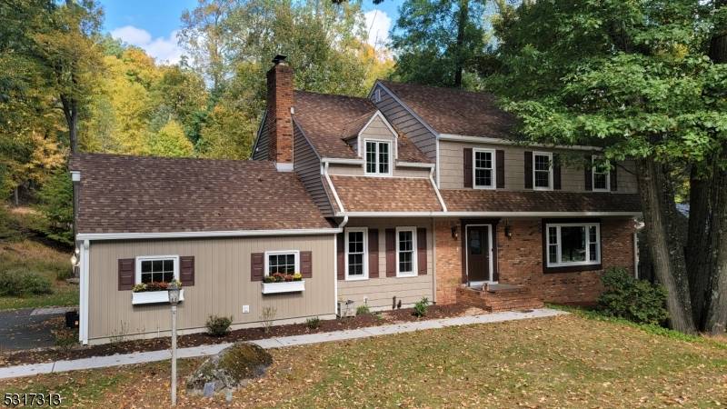 9 Whippoorwill Ln, Sparta Twp., NJ 07871